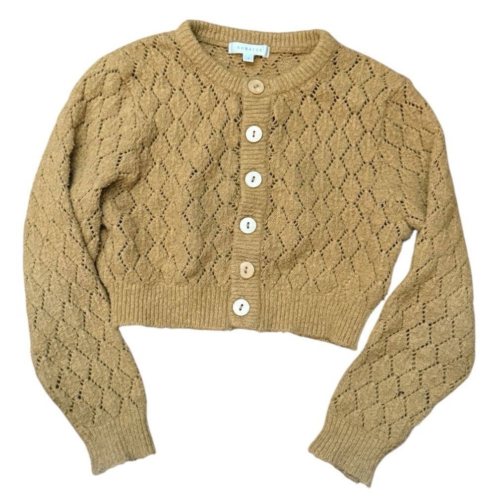 Noralee Cardigan Sweater